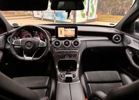 Mercedes-Benz C 43 AMG 4Matic - 43999 € / 86054.56 лв. - 29840285 6
