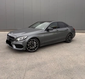 Mercedes-Benz C 43 AMG 4Matic - 43999 € / 86054.56 лв. - 29840285 3