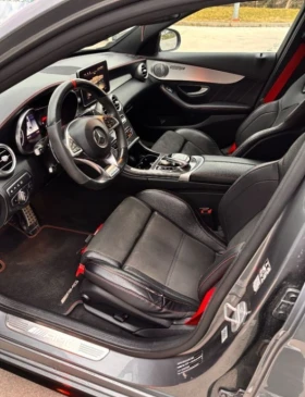 Mercedes-Benz C 43 AMG 4Matic - 43999 € / 86054.56 лв. - 29840285 5