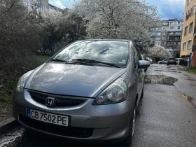 Honda Jazz - 2300 € / 4498.41 лв. - 72445240 10