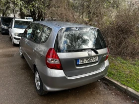 Honda Jazz - 2300 € / 4498.41 лв. - 72445240 2