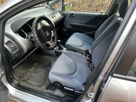 Honda Jazz - 2300 € / 4498.41 лв. - 72445240 5