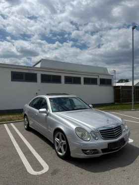 Mercedes-Benz E 280 avantgarde | Mobile.bg � ����� ������ 2