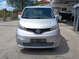 Nissan e-NV200 1.5dci | Mobile.bg � ����� ������ 15