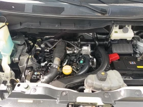 Nissan e-NV200 1.5dci | Mobile.bg � ����� ������ 14