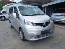 Nissan e-NV200 1.5dci | Mobile.bg � ����� ������ 2