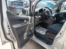 Nissan e-NV200 1.5dci | Mobile.bg � ����� ������ 10