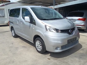 Nissan e-NV200 1.5dci | Mobile.bg � ����� ������ 3