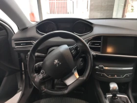 Peugeot 308 SW | Mobile.bg � ����� ������ 6