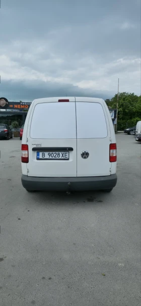 VW Caddy 1.9TDI | Mobile.bg � ����� ������ 5