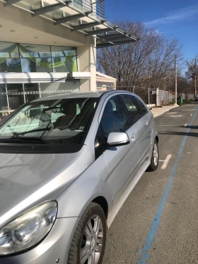 Mercedes-Benz B 180 ��� ����������  | Mobile.bg � ����� ������ 2