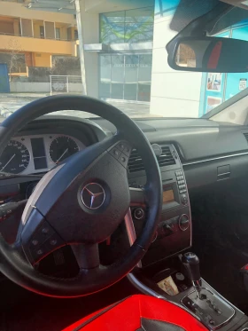 Mercedes-Benz B 180 ��� ����������  | Mobile.bg � ����� ������ 9