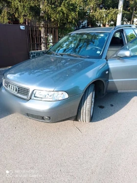 Audi A4 Audi A4 TOP! - 2200 € / 4302.83 лв. - 20598888 2