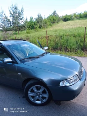 Audi A4 Audi A4 TOP! - 2200 € / 4302.83 лв. - 20598888 6