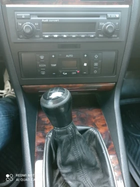 Audi A4 Audi A4 TOP! - 2200 € / 4302.83 лв. - 20598888 9