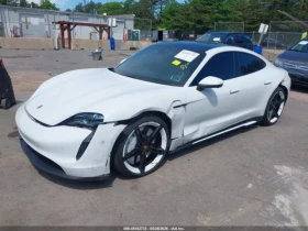 Porsche Taycan * 4S* ����* �������* ���������* ��������*  | Mobile.bg � ����� ������ 2