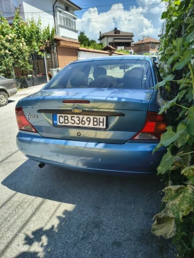 Ford Focus  Седан  - 1500 € / 2933.74 лв. - 46323793 3