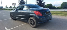 Peugeot 207 - 2550 € / 4987.37 лв. - 15174713 3
