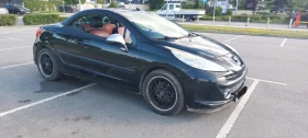 Peugeot 207 - 2550 € / 4987.37 лв. - 15174713 4