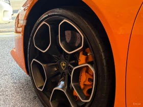 Lamborghini Huracan * * LP610-4Spider* *  | Auto.bg — изображение 15