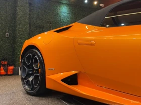 Lamborghini Huracan * * LP610-4Spider* *  | Auto.bg — изображение 13