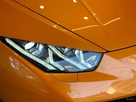 Lamborghini Huracan * * LP610-4Spider* *  | Auto.bg — изображение 4
