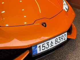 Lamborghini Huracan * * LP610-4Spider* *  | Auto.bg — изображение 6