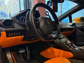 Lamborghini Huracan * * LP610-4Spider* *  | Auto.bg — изображение 14
