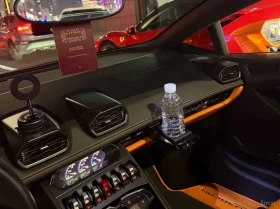 Lamborghini Huracan * * LP610-4Spider* *  | Auto.bg — изображение 16