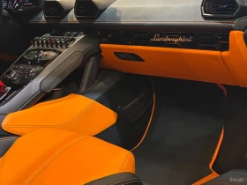 Lamborghini Huracan * * LP610-4Spider* *  | Auto.bg — изображение 10