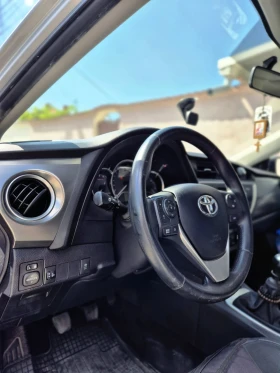 Toyota Yaris 1.33i  | Mobile.bg � ����� ������ 10