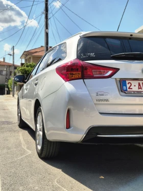 Toyota Yaris 1.33i  | Mobile.bg � ����� ������ 12
