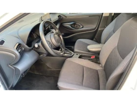 Toyota Yaris CHIC Extra | Mobile.bg � ����� ������ 12