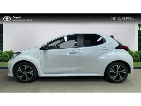 Toyota Yaris CHIC Extra | Mobile.bg � ����� ������ 3