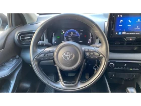 Toyota Yaris CHIC Extra | Mobile.bg � ����� ������ 9