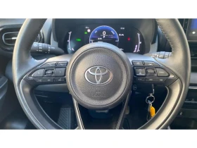 Toyota Yaris CHIC Extra | Mobile.bg � ����� ������ 13