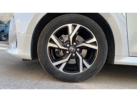 Toyota Yaris CHIC Extra | Mobile.bg � ����� ������ 16