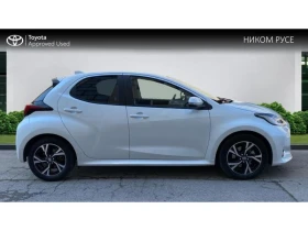 Toyota Yaris CHIC Extra | Mobile.bg � ����� ������ 17