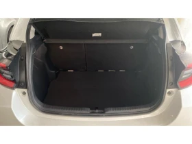 Toyota Yaris CHIC Extra | Mobile.bg � ����� ������ 10