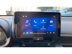 Toyota Yaris CHIC Extra | Mobile.bg � ����� ������ 15