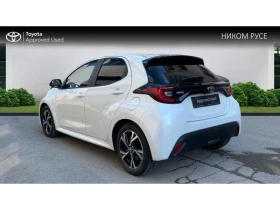 Toyota Yaris CHIC Extra | Mobile.bg � ����� ������ 2