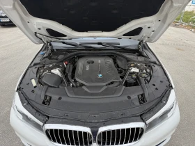 BMW 740 Li Xdrive G12 B58 | Auto.bg — изображение 9