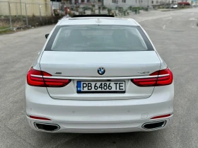 BMW 740 Li Xdrive G12 B58 | Auto.bg — изображение 2