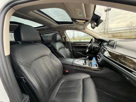 BMW 740 Li Xdrive G12 B58 | Auto.bg — изображение 5