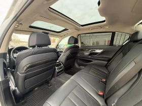 BMW 740 Li Xdrive G12 B58 | Auto.bg — изображение 8