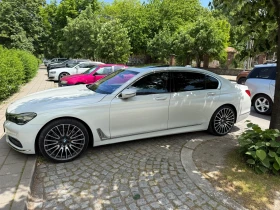 BMW 740 Li Xdrive G12 B58 | Auto.bg — изображение 3
