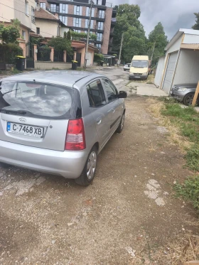 Kia Picanto | Mobile.bg � ����� ������ 5