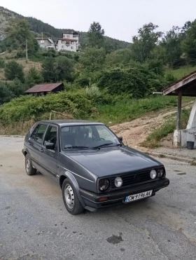 VW Golf 1.8 90 GT | Mobile.bg � ����� ������ 2