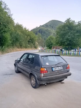 VW Golf 1.8 90 GT | Mobile.bg � ����� ������ 5