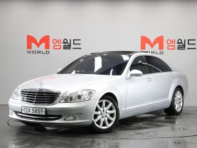 ������ Mercedes-Benz S 500